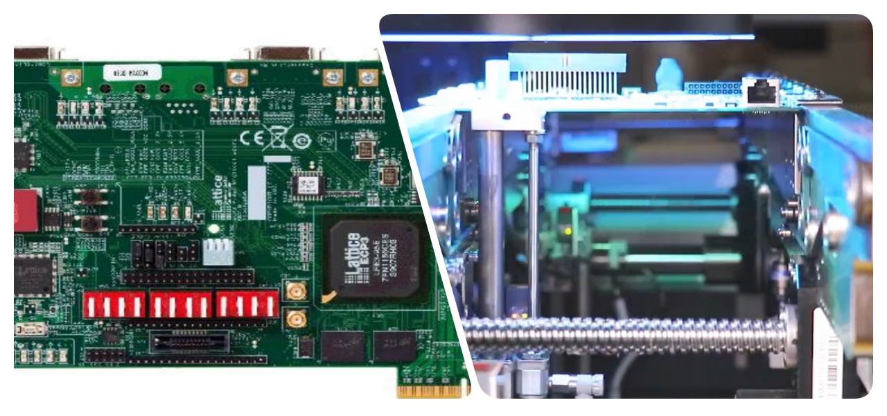 Flexibele procedures