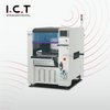 ICT-OFM | Geavanceerde oneven formulierinvoegmachine