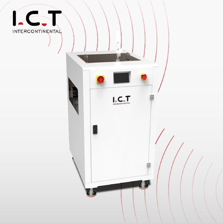 ICT-coating Flipper-CFD