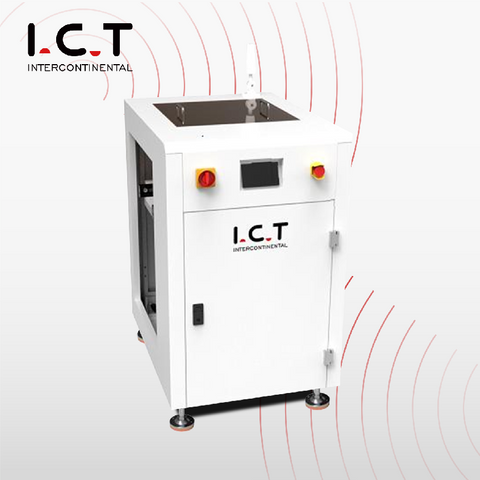 ICT丨PCBA-coatinglift