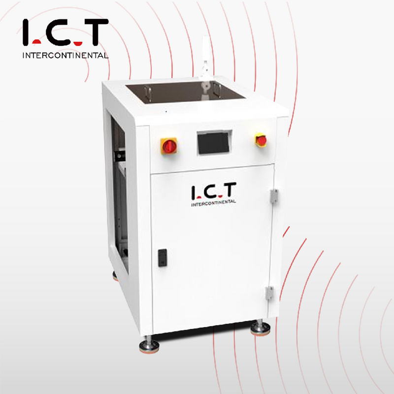 ICT丨PCBA-coatinglift