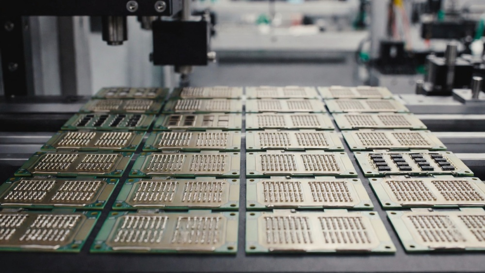 Printconsistentie van soldeerpasta voor verschillende producten