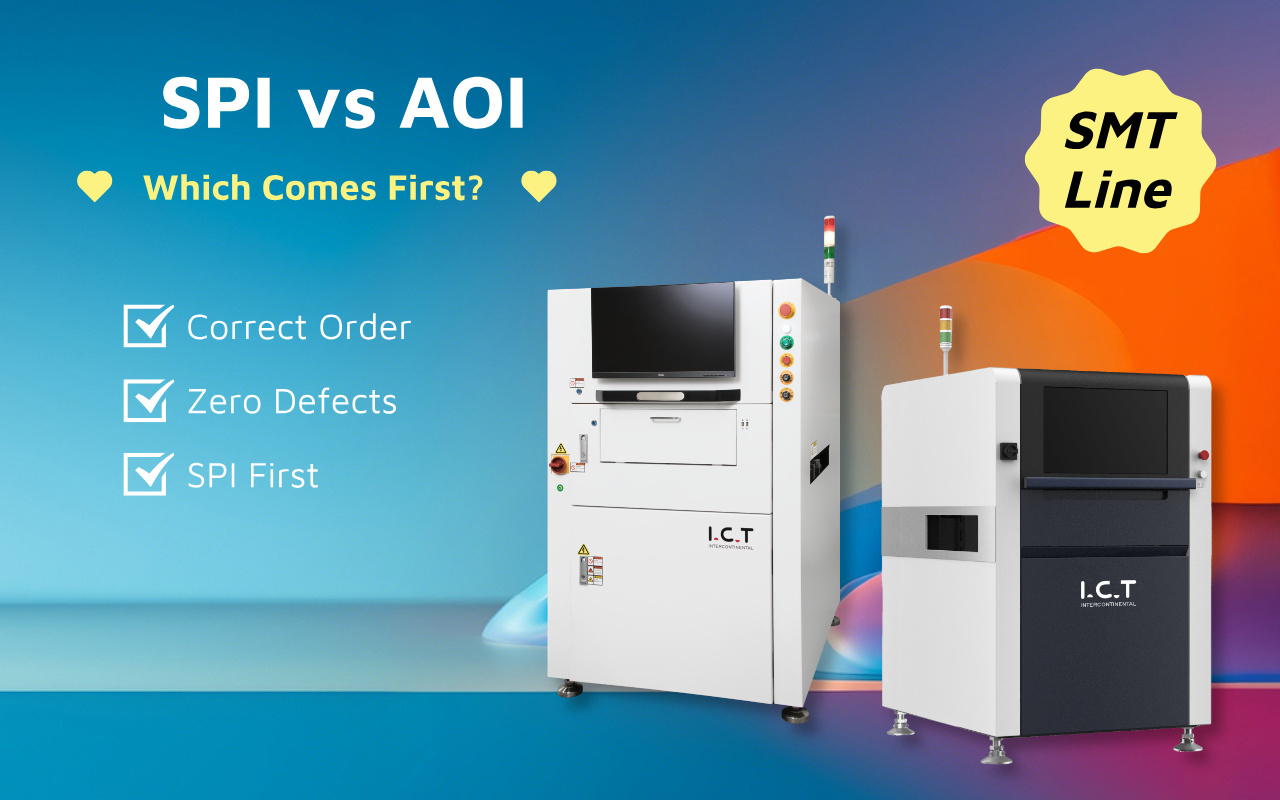 1 Banner SPI versus AOI: wat komt eerst?