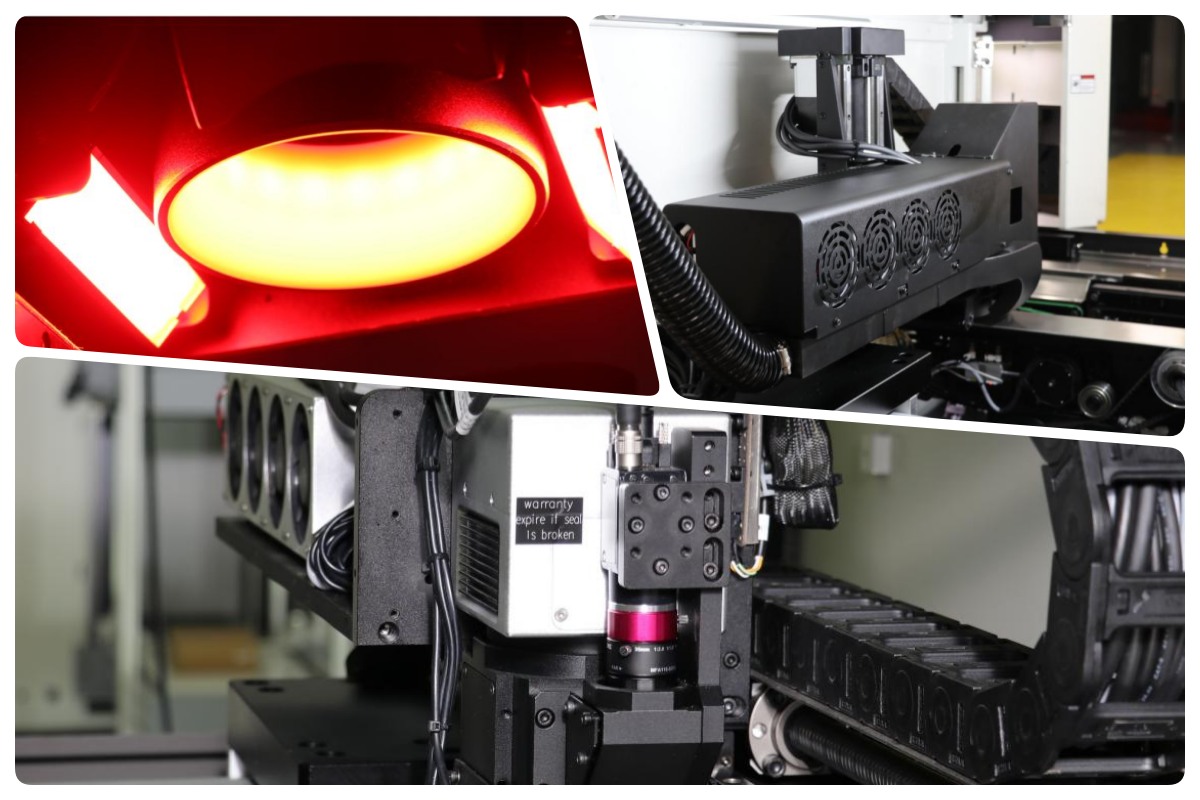 2-1 Markeringssysteem