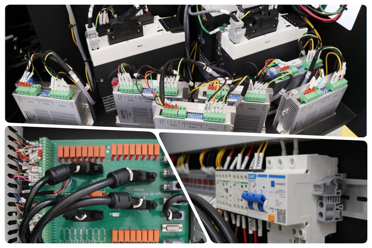 4-1 Besturingssysteem