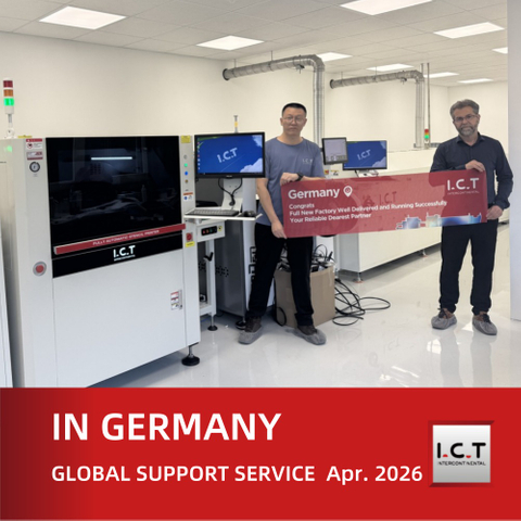 NXT-H | FUJI Smt-lijn pick-and-place-machine
