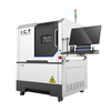 ICT-7900 |PCB-röntgeninspectie SMT-machine 