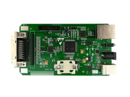 PCB voor medische elektronica