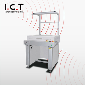 ICT High-end SMT-transportband