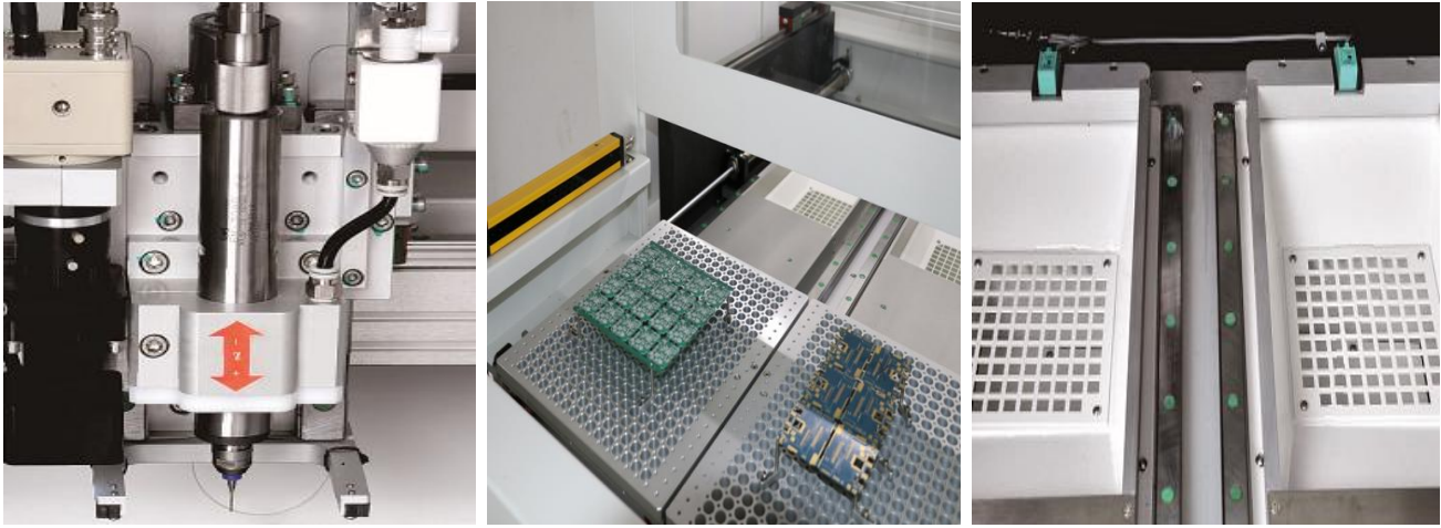 SMT PCBA-routermachine
