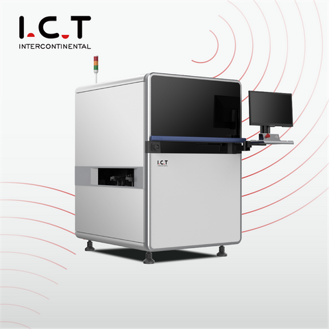 ICT | PCB Aoi Automatische optische inspectiemachine smt