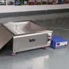 ICT | PCB Automatische SMT Ultrasone Reinigingsmachine ICT UC-serie