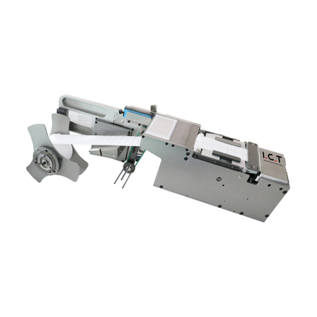 Pick-and-place machine-invoer JUKI SMT-invoer voor chipmontage