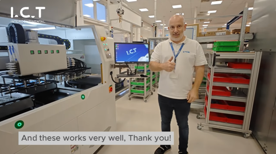 Klantfeedback