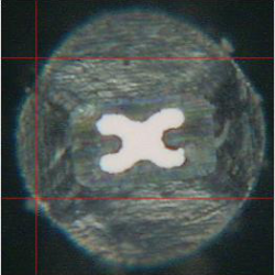 Smt Nozzle Clean-effect