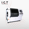 ICT-S4020 |Automatische SMT-terminalinvoegmachine voor elektronische componenten 