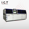 ICT |Online selectieve golfsoldeermachine THT-proces ICT-SS350