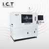 ICT-IR350 |PCB CNC Routing Boormachine Peo Groothandelsprijzen Separator