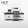 ICT |LED-lamp Licht Pick and Place Machine LED-stripproductie