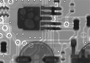Vacuüm-reflow-oven