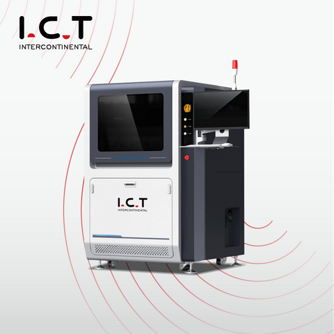 ICT-FAI1095 |SMT Online eerste artikelinspectiemachine