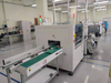 High End PCB Reflow Oven T4 met 4 Warmtezones Tafelmodel