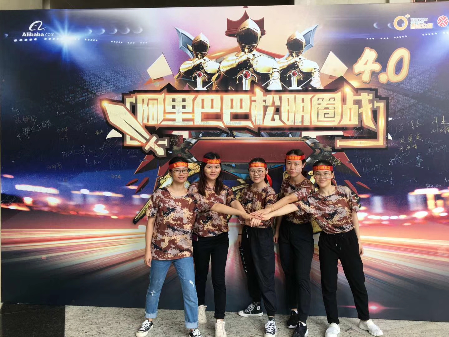 ICT Global Service SMT-MACHINE