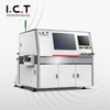 ICT-Z4020 | Automatische dip THT Insertion Axial Component Placement Machine