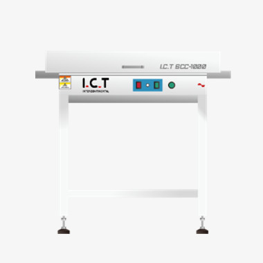 PCB-transportband