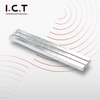 ICT | Antioxidant zilver soldeertin lood gratis SN100C Soldeer Bar voor soldeergolf