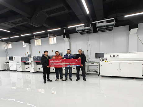 Professional SMT Technical Support Across Every Stage of Your SMT Solutions.jpg