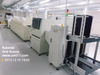 ICT-P3 |Semi-automatische SMT Dual Squeegee PCB-printer met hoge precisie