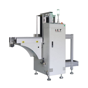 ICT |SMT PCB-lader-losserapparatuur