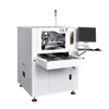 ICT-5700 |PCB Depaneling Router Machine voor het Depaneling van PCB's
