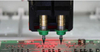 De Pijp van SMT HANWHA SAMSUNG CP45 CN110 CN140 CN110 voor SMT-Oogst en Plaatsmachine