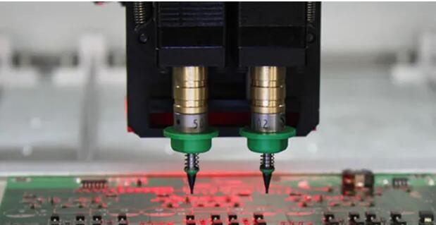 Origineel nieuw JUKI SMT-mondstuk voor PCB Pick and Place-machine