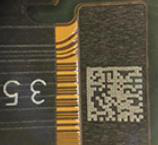 3D-laserlabelafdrukmachine