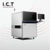 ICT-AI-5146C |Automatische PCB optische inspectie Coating Online AOI-machines