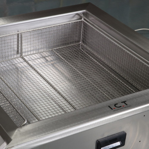 ICT Ultrasone schonere printplaat met hoge stabiliteit en accessoires met een concurrerende prijs