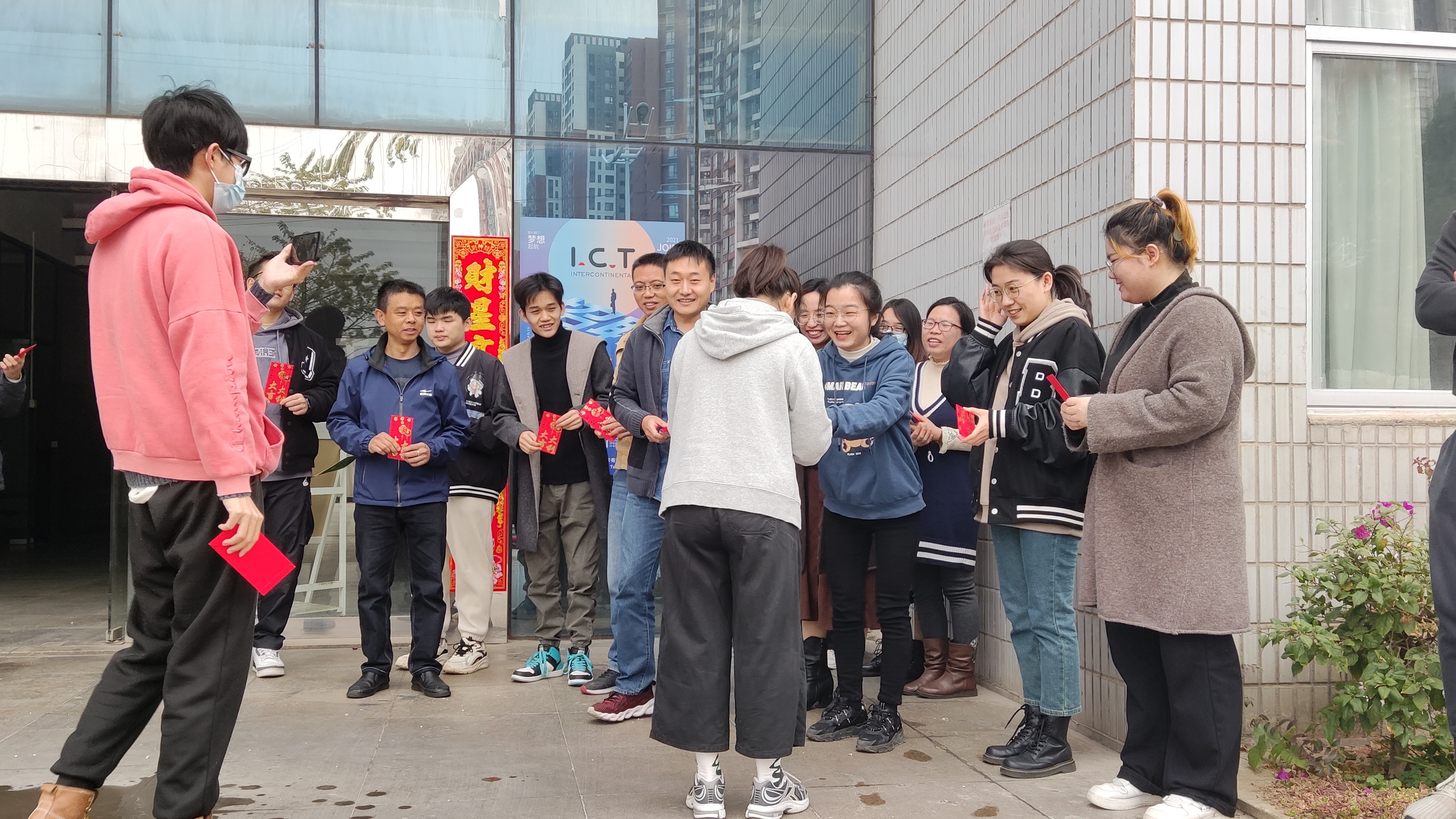 SMT LED-productielijn