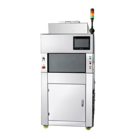 ICT Smt Cameramodule-reinigingsmachine ICT-C800