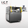 ICT |THT Beste offline selectieve golfsoldeermachine ICT SS-330