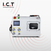 ICT-24 |SMT Nozzle Cleaner Pick and Place Machine Mondstukreinigingsmachine 