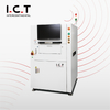 SMT 3D spi-soldeerpasta-inspectiemachine ICT-S600