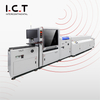 ICT |SMT Smartphone-productielijn PCBA-coatinglijnmachine voor PCBA 