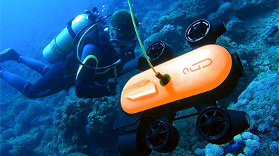 smt-productielijn voor onderwaterdrones