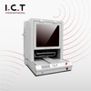 ICT丨PCB metaal Spuiten lijmen UV SMT Coating productielijn