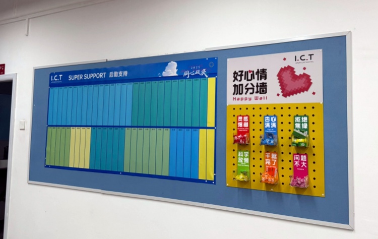 ICT in 2025 Alibaba -campagne -2