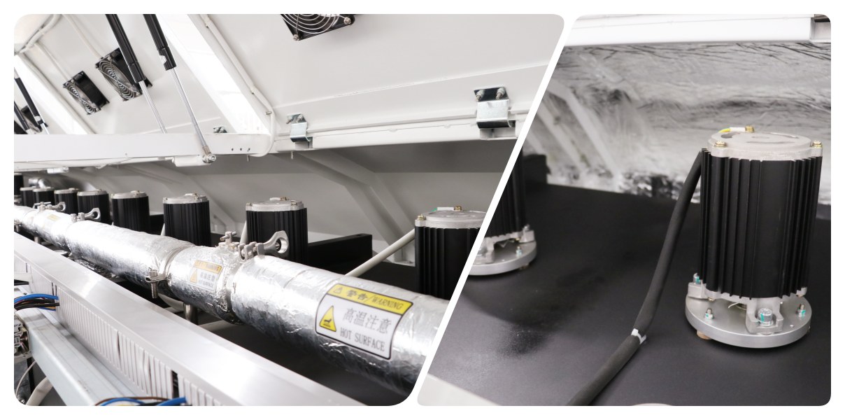 Functie Reflow-oven 01