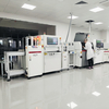 ICT-AI-5146W | DIP Online Dual Side AOI-inspectie Optisch systeemmachine